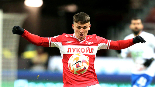 Прогноз на матч Спартак — Урал