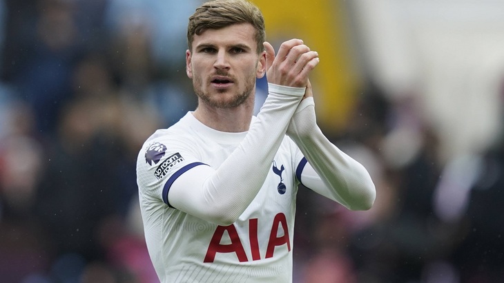 «Тоттенхэм» — фаворит матча