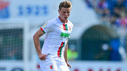 Аугсбург — Кёльн. Прогноз и ставка на матч Прогноз на матч Аугсбург — Кёльн