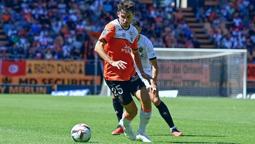 Прогноз на матч Лорьян — Брест