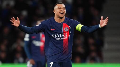 Прогноз на матч Марсель — ПСЖ