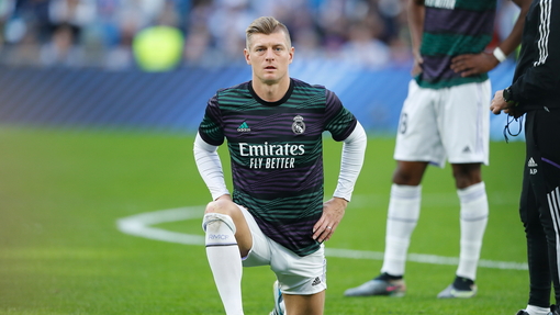 Реал Мадрид — Атлетик. Прогноз и ставка на матч Прогноз на матч Реал Мадрид — Атлетик