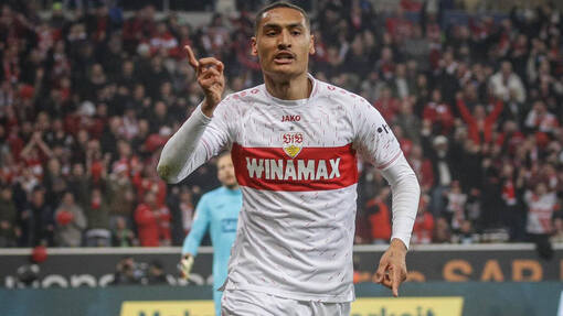 Прогноз на матч Штутгарт — Хайденхайм