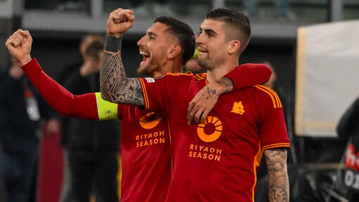 Прогноз на матч Лечче — Рома