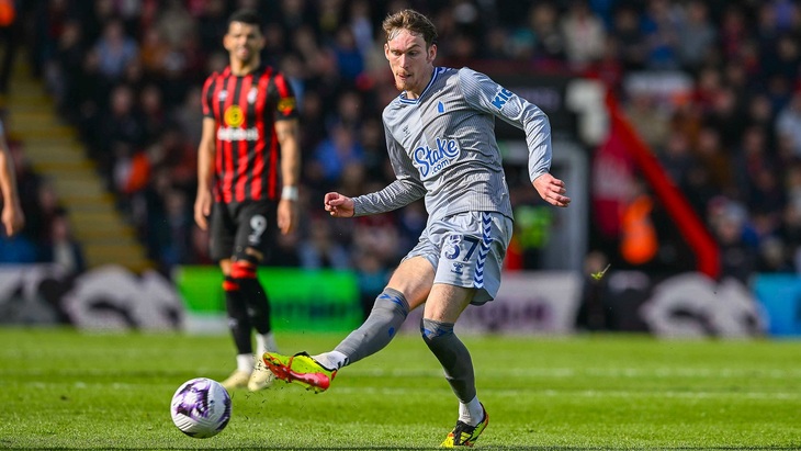 «Эвертон» пребывает в кризисе