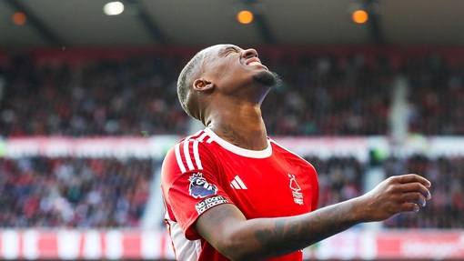 Ноттингем Форест — Фулхэм. Прогноз и ставка на матч Прогноз на матч Ноттингем Форест — Фулхэм