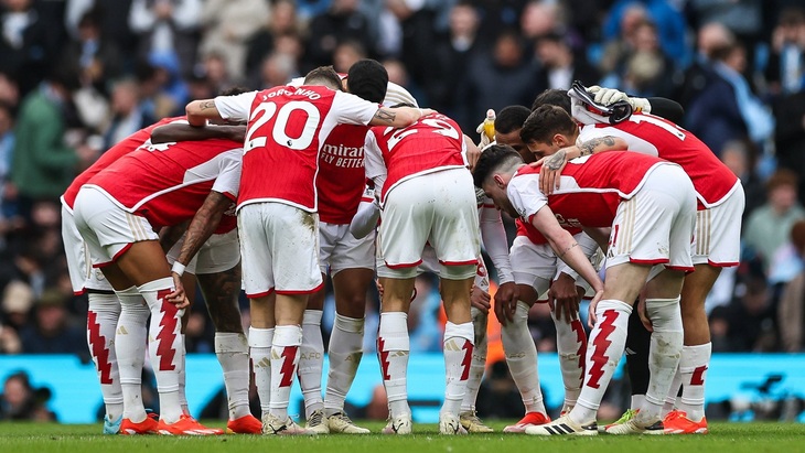 «Арсенал» — фаворит матча