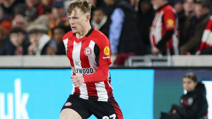 «Брентфорд» не выиграл семь последних матчей