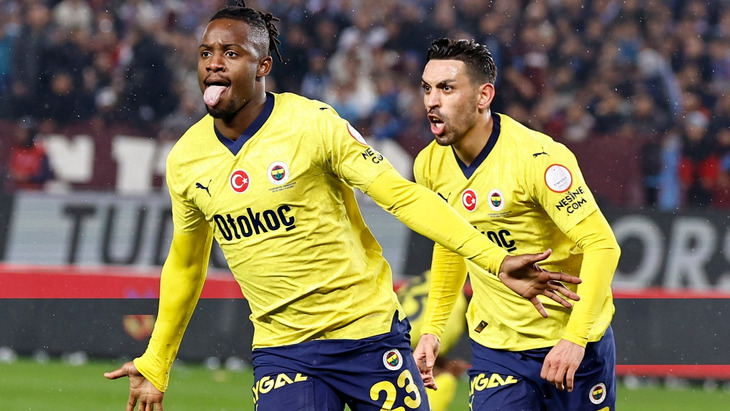 «Фенербахче»