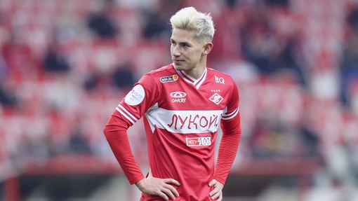 Прогноз на матч Спартак — Зенит