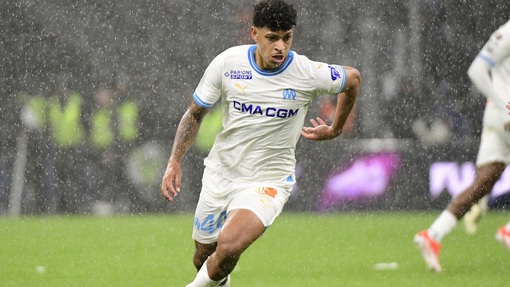 Прогноз на матч Лилль — Марсель