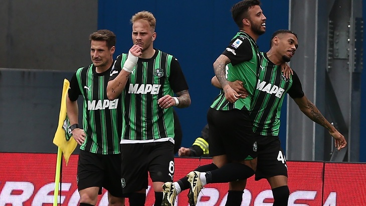 «Сассуоло» — фаворит матча