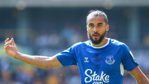 Прогноз на матч Эвертон — Бёрнли