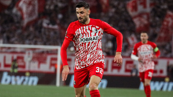 «Фрайбург»