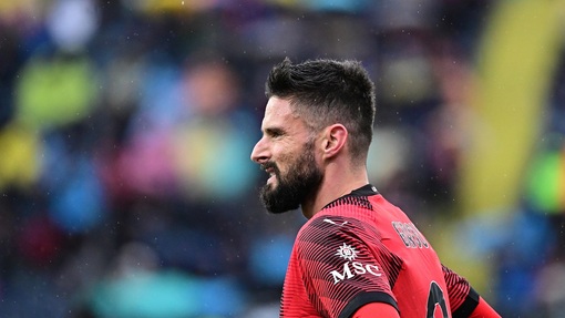 Прогноз на матч Милан — Лечче