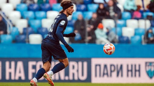 Пари НН — Краснодар. Прогноз и ставка на матч Прогноз на матч Пари НН — Краснодар