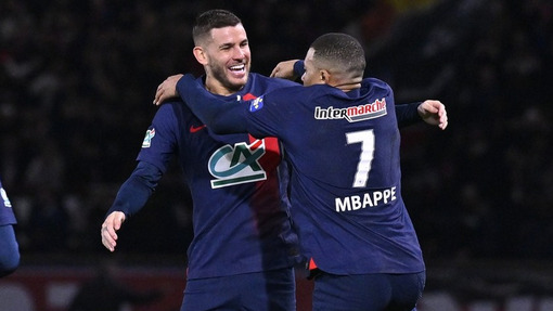 ПСЖ — Клермон. Прогноз и ставка на матч Прогноз на матч ПСЖ — Клермон