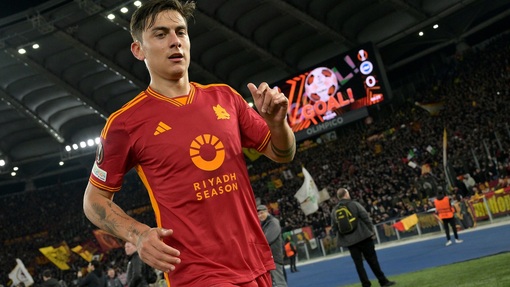 Прогноз на матч Рома — Лацио