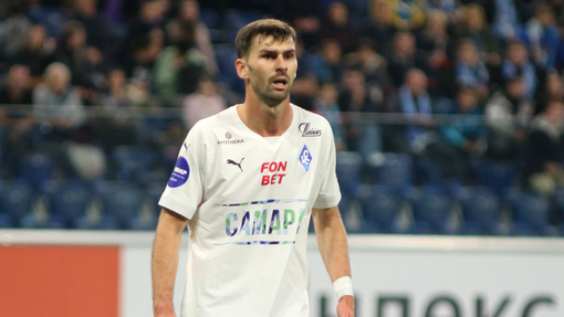 Урал — Крылья Советов. Прогноз и ставка на матч Прогноз на матч Урал — Крылья Советов