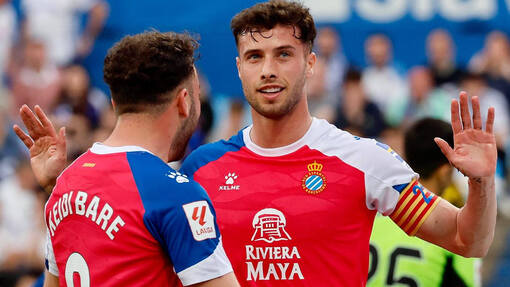 Эспаньол — Альбасете. Прогноз и ставка на матч Прогноз на матч Эспаньол — Альбасете