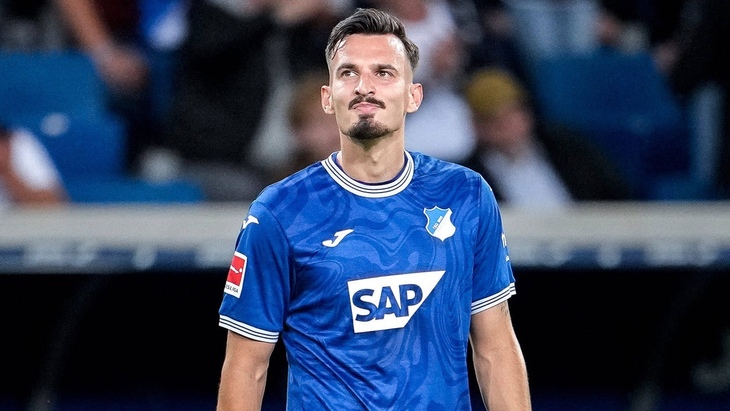 «Хоффенхайм»