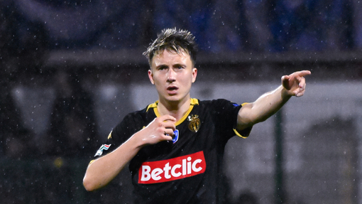 Прогноз на матч Монако — Ренн