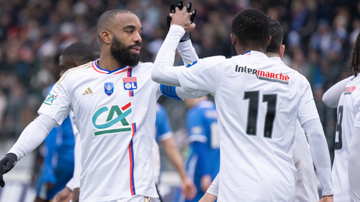 Нант — Лион. Прогноз и ставка на матч Прогноз на матч Нант — Лион