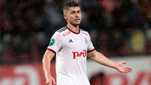 Прогноз на матч Ахмат — Локомотив