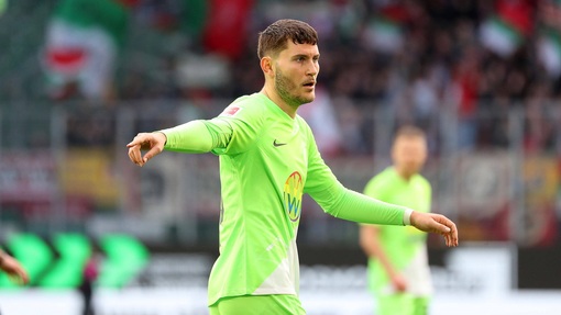 Вольфсбург — Боруссия М. Прогноз и ставка на матч Прогноз на матч Вольфсбург — Боруссия М