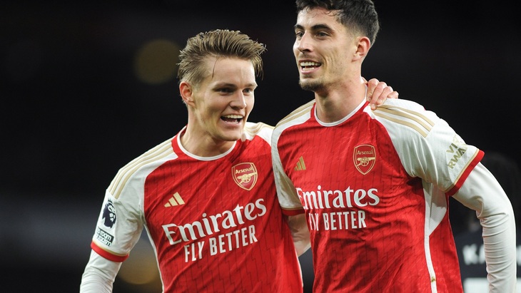 «Арсенал» — фаворит матча