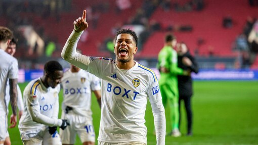 Прогноз на матч Лидс — Сандерленд