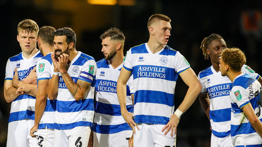 Прогноз на матч Плимут Аргайл — Куинз Парк Рейнджерс