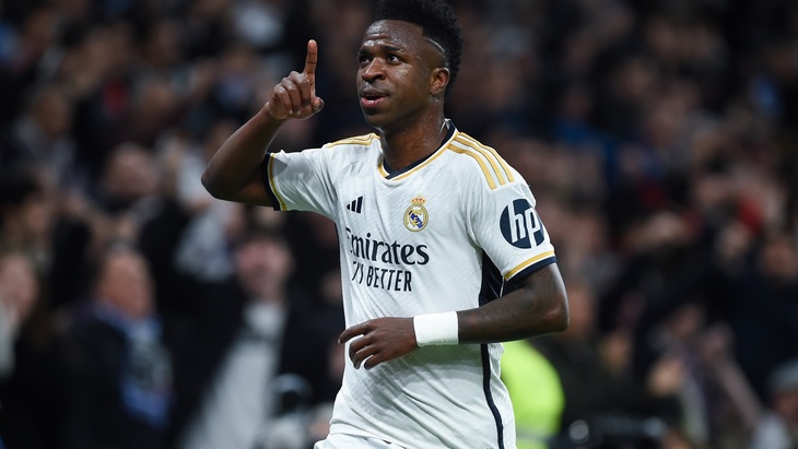 «Реал» не считается фаворитом в домашнем матче