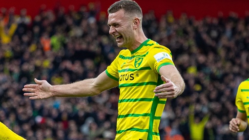 Прогноз на матч Шеффилд Уэнсдей — Норвич Сити