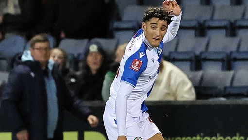 Бристоль Сити — Блэкберн Роверс. Прогноз и ставка на матч Прогноз на матч Бристоль Сити — Блэкберн Роверс