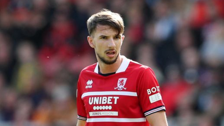 «Мидлсбро»