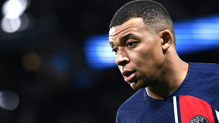 ПСЖ — фаворит матча