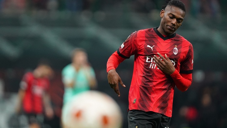 «Милан» — фаворит матча