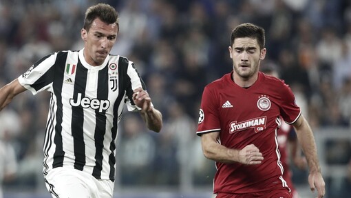 Олимпиакос — Фенербахче. Прогноз и ставка на матч Прогноз на матч Олимпиакос — Фенербахче