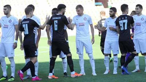 Прогноз на матч Ван — Ноа