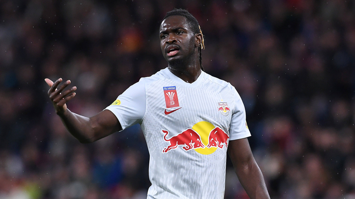 «Зальцбург»