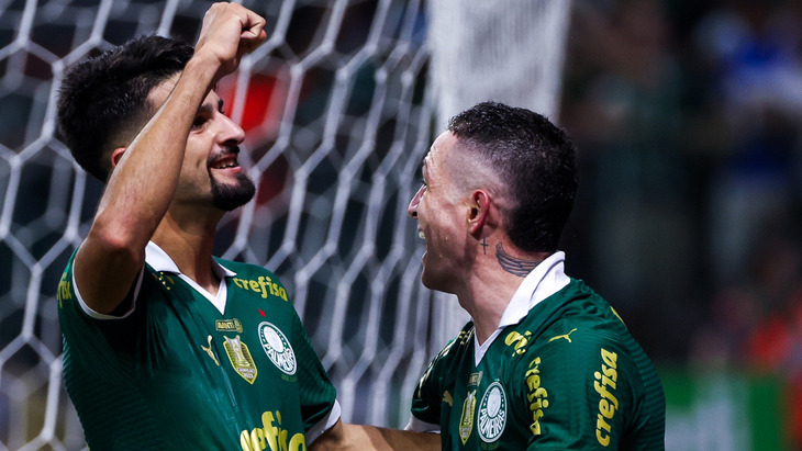 «Палмейрас»