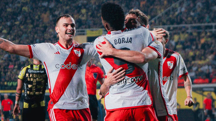 «Ривер Плейт»