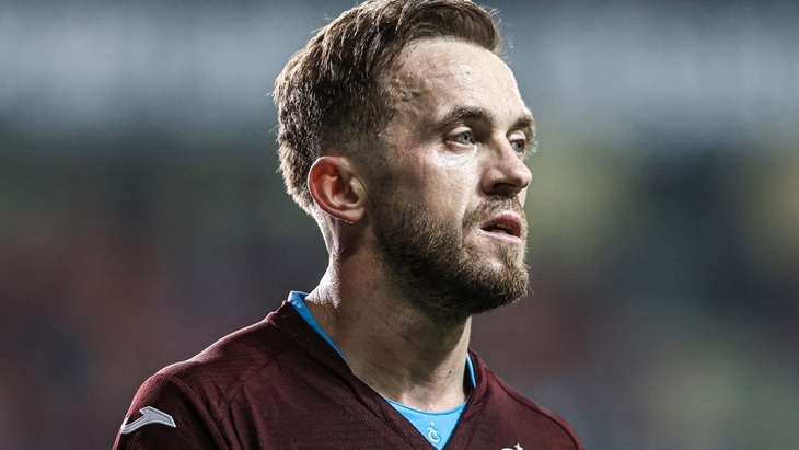 «Трабзонспор» — фаворит матча