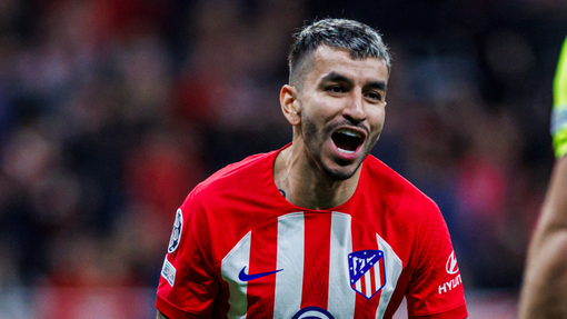 Прогноз на матч Атлетико — Жирона