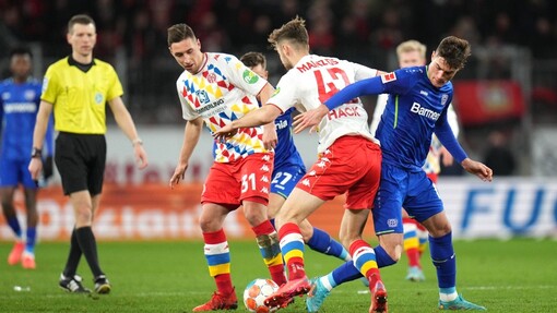 Прогноз на матч Майнц — Хоффенхайм