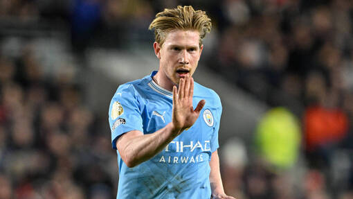 Прогноз на матч Манчестер Сити — Лутон Таун