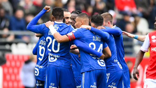 Прогноз на матч Страсбург — Реймс