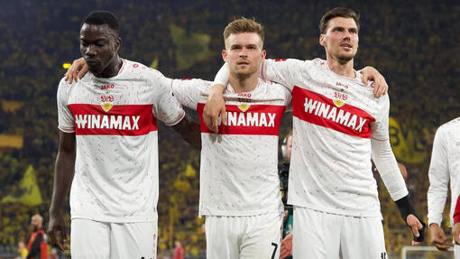 Штутгарт — Айнтрахт Ф. Прогноз и ставка на матч Прогноз на матч Штутгарт — Айнтрахт Ф