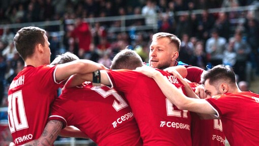 Прогноз на матч Енисей — Алания